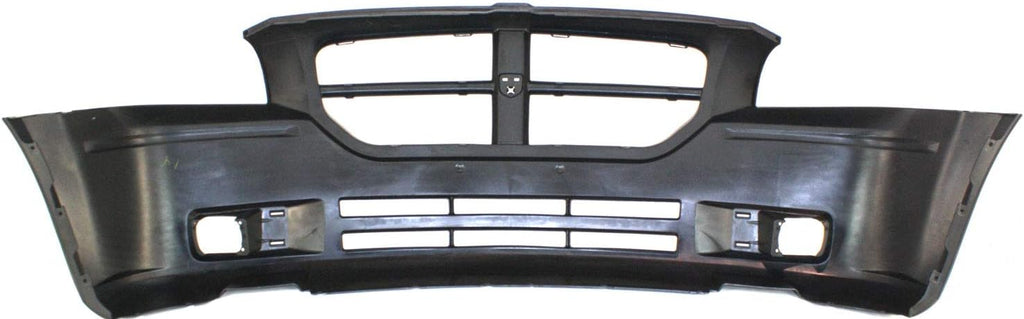 Garage-Pro Front Bumper Cover for Dodge Magnum 2005-2007, Primed, Automotive Exterior Accessories CH1000429