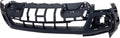 Garage-Pro Bumper Cover Compatible with Chevrolet Colorado 2021-2022 Primed Front GM1000A48