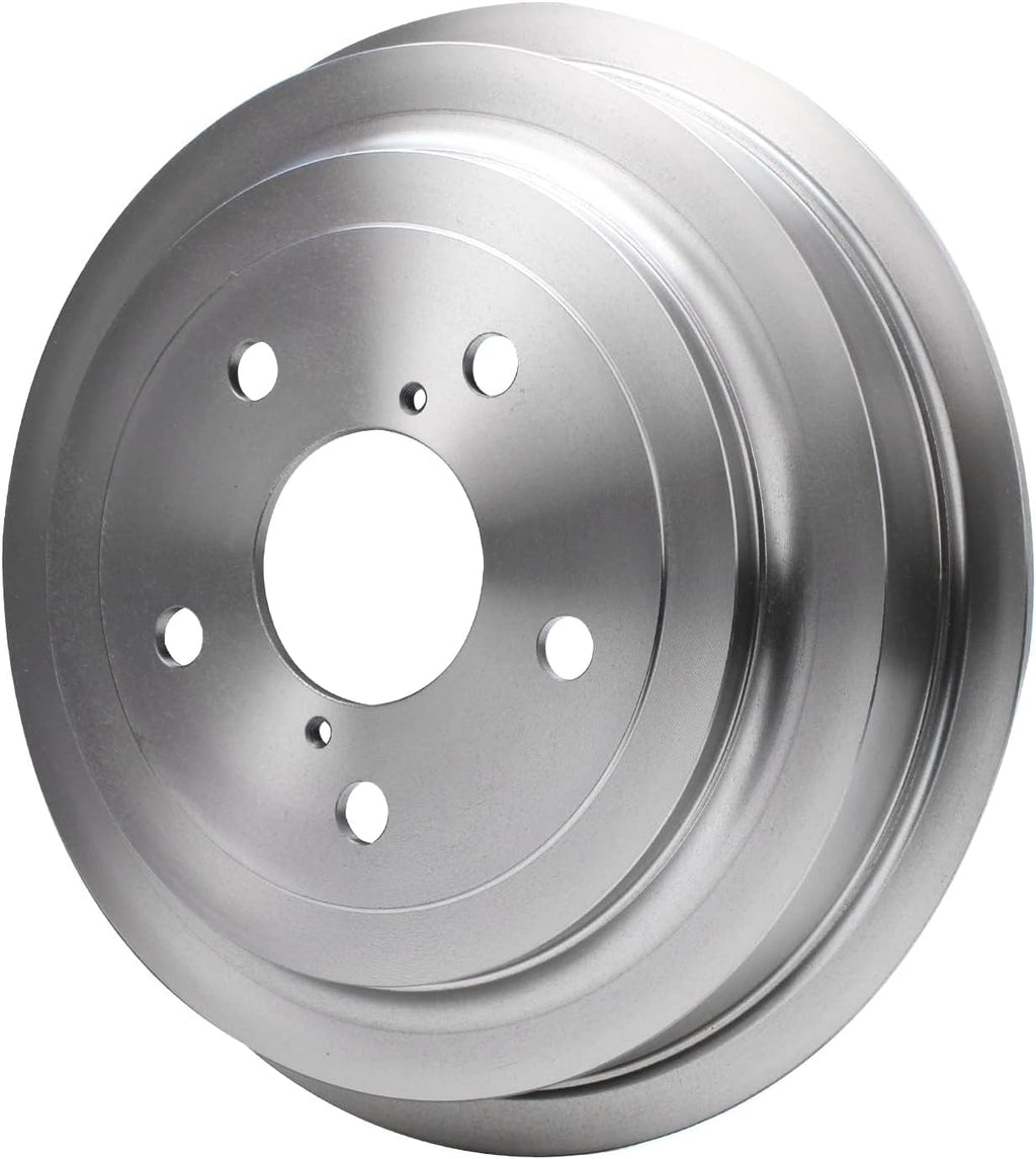 Detroit Axle - Rear Brake Kit for 2005-2010 Dodge Dakota 2006-2009 Mitsubishi Raider 2011 Ram Dakota, Brakes Drums Brake Shoes Replacement