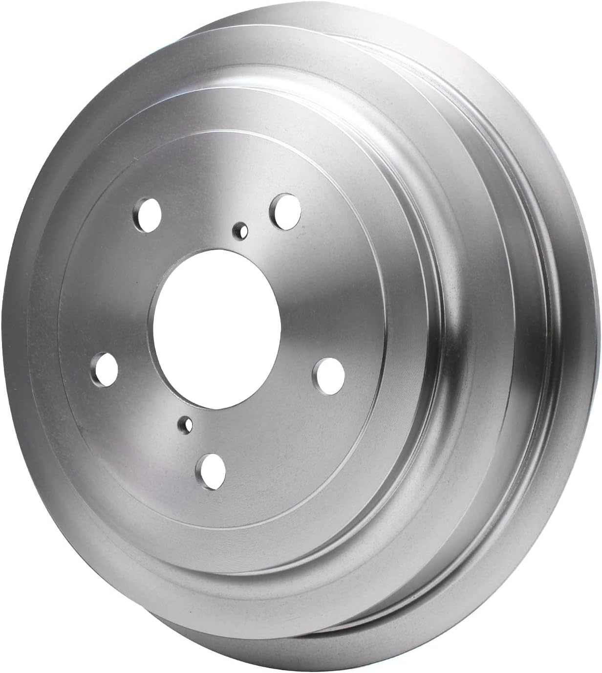Detroit Axle - Rear Brake Kit for 2005-2010 Dodge Dakota 2006-2009 Mitsubishi Raider 2011 Ram Dakota, Brakes Drums Brake Shoes Replacement