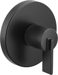 Moen Cia UT4620BL 1-Handle M-CORE Transfer Valve Trim Kit, Valve Required,