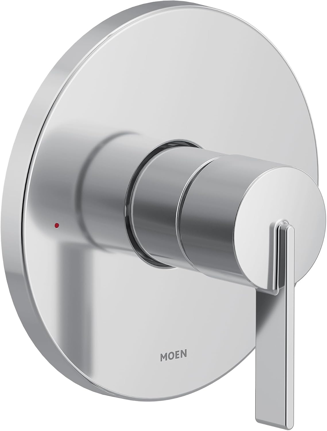Moen UT2261 CIA Collection M-CORE 2-Series 1-Handle Shower Trim Kit, Valve Required, Chrome