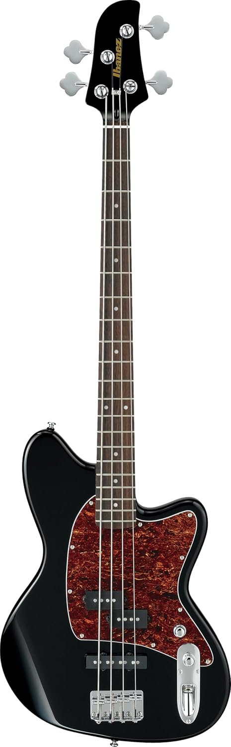 Ibanez TMB-100 Talman Bass - Black