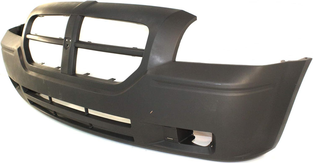 Garage-Pro Front Bumper Cover for Dodge Magnum 2005-2007, Primed, Automotive Exterior Accessories CH1000429