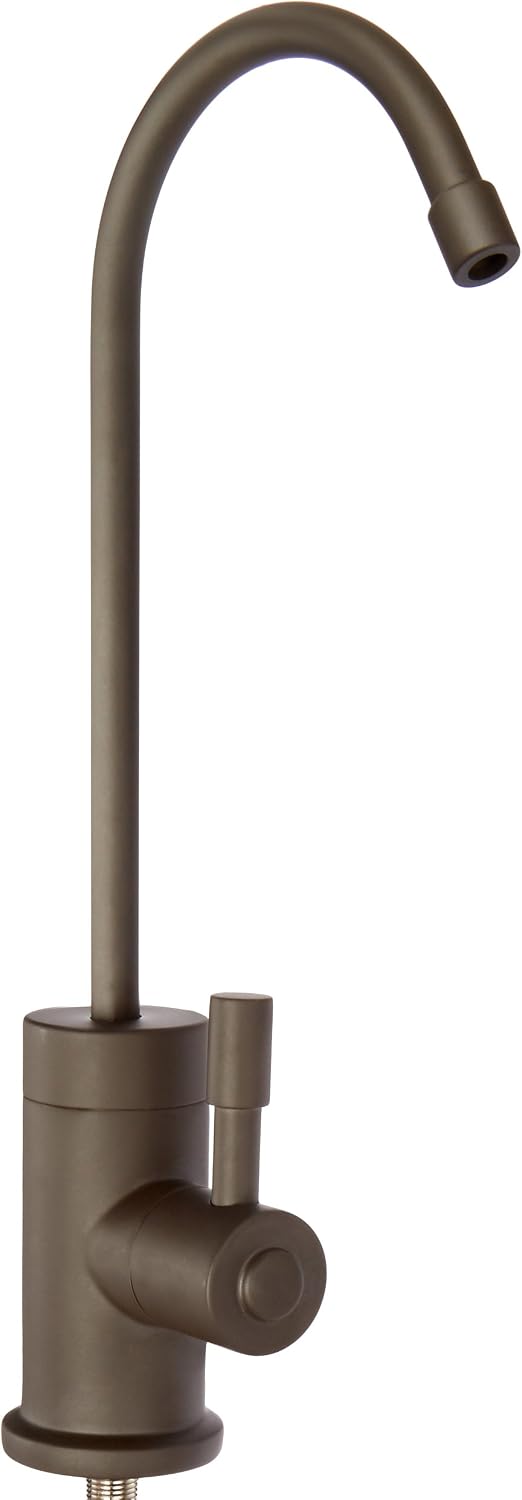 MT630-NL/ORB Little Gourmet Cold Water Dispenser, Oil Rubbed Bronze