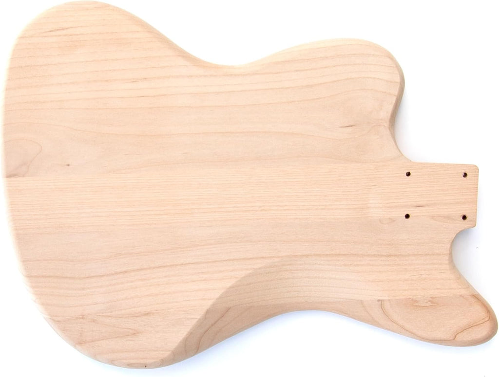 JM Style P90 Build Your Own Guitar Kit
