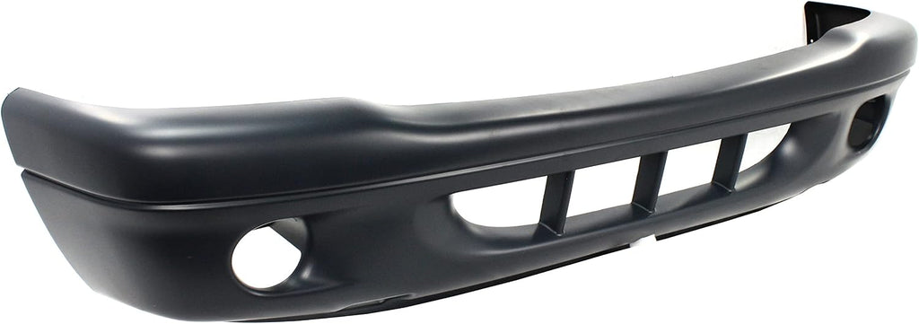 Garage-Pro Bumper Cover Compatible with 2001-2002 Dodge Durango and Dakota