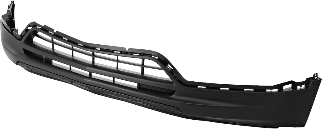 Garage-Pro Bumper Cover Compatible with Chevrolet Trax 2013-2016 Mexico Built Vehicle Textured Front, Lower CAPA GM1015118C