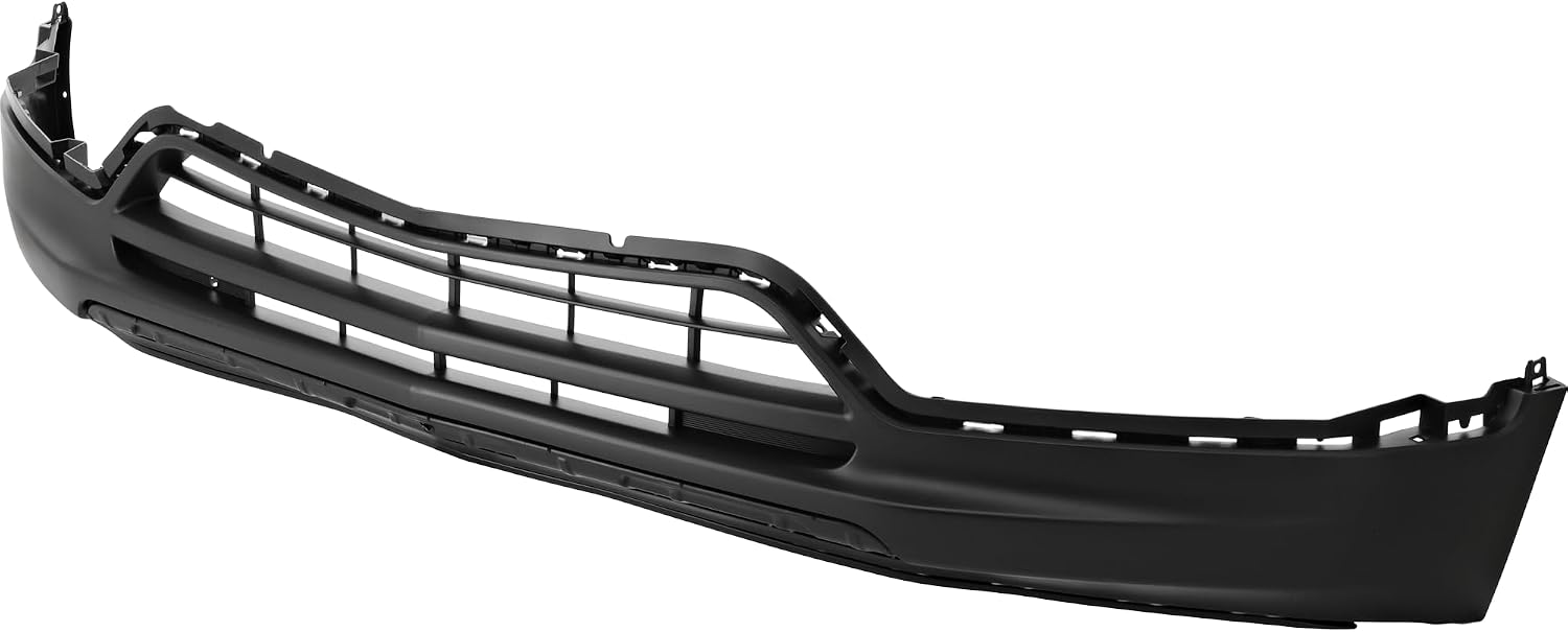 Garage-Pro Bumper Cover Compatible with Chevrolet Trax 2013-2016 Mexico Built Vehicle Textured Front, Lower CAPA GM1015118C