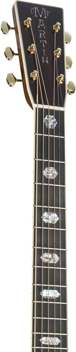 Martin D-45 (Right)