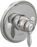 Moen Ts32110 Weymouth Exacttemp R Valve Trim, Chrome