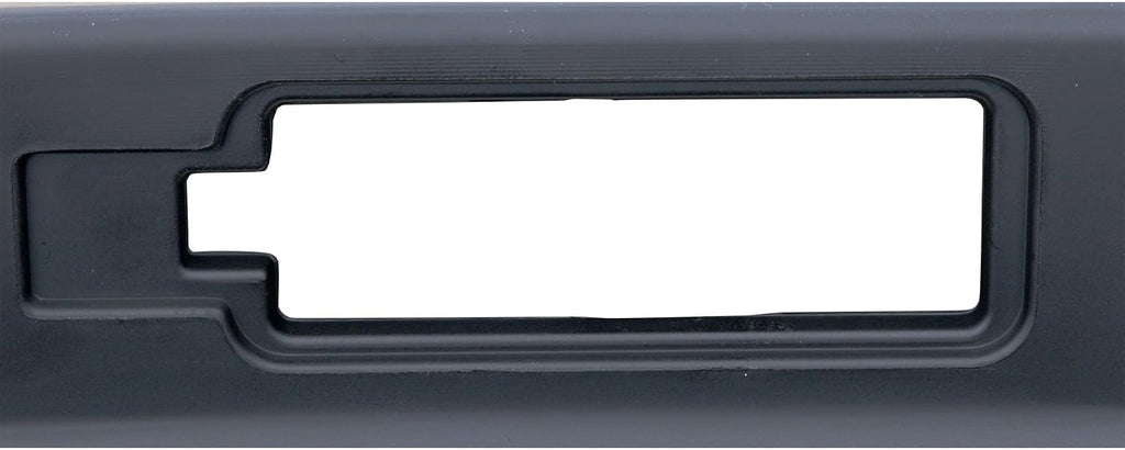 Garage-Pro Bumper Cover Compatible with Dodge Charger 2020-2023 Primed Rear CAPA CH1100A56C