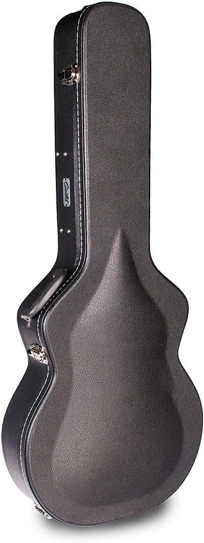 Guild Delxue Elec Case Starfire T 50 Black Blue