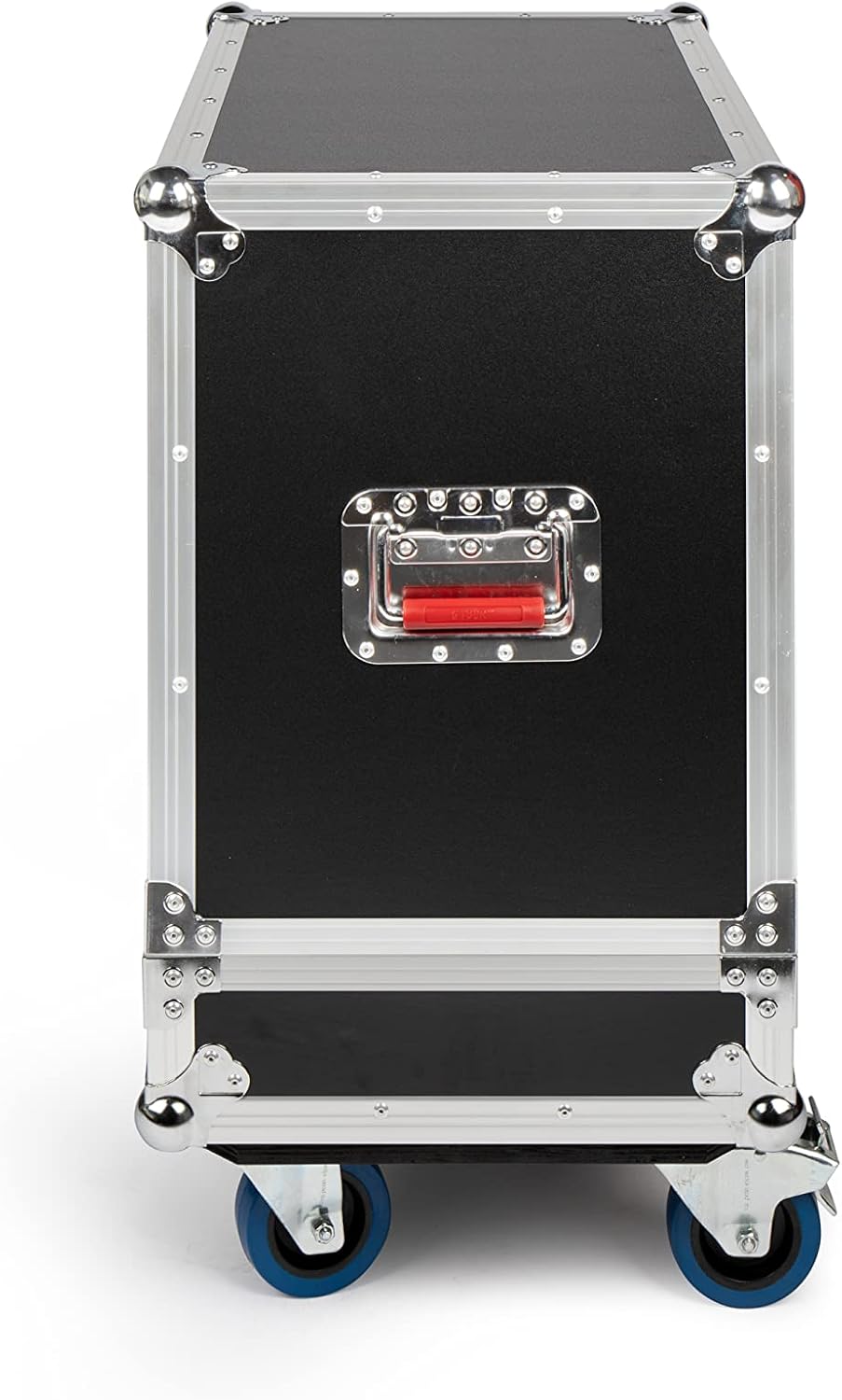 Gator Cases G-TOUR Series ATA Style Road Case fit for 1x12 Electric Guitar Amplifiers ; (G-TOUR AMP112)