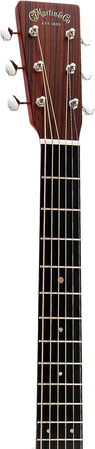 Martin D-18 Gloss 1933 Ambertone (Right)