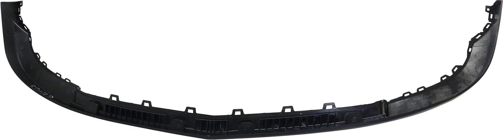 Garage-Pro Bumper Cover Compatible with 2014-2015 Chevrolet Silverado 1500 Textured Front Upper CAPA Certified