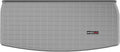 WeatherTech Cargo Trunk Liner for Lincoln Aviator, Behind 3rd Row (421309), Grey
