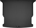 Husky Liners Weatherbeater Cargo Liner | Fits 2019-2026 Chevrolet Blazer (Includes EV) (to Back of 2nd Row Over Folded Flat 3rd Row) | Cargo, 1-pc. Black - 28281