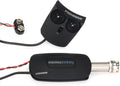 Fishman Matrix Infinity Pickup & Preamp System, Narrow Format
