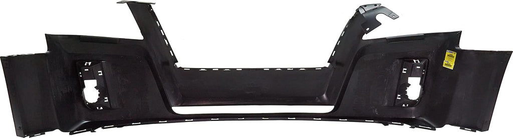 Garage-Pro Front Bumper Replacement For GMC Terrain 2010-2015, Primed Bumper Cover GM1000912