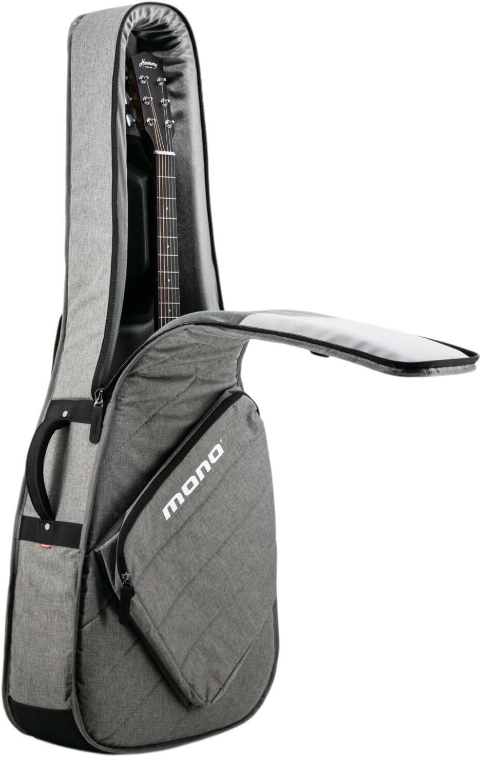 Ash M80 Acoustic Sleeve 2.0 by MONO