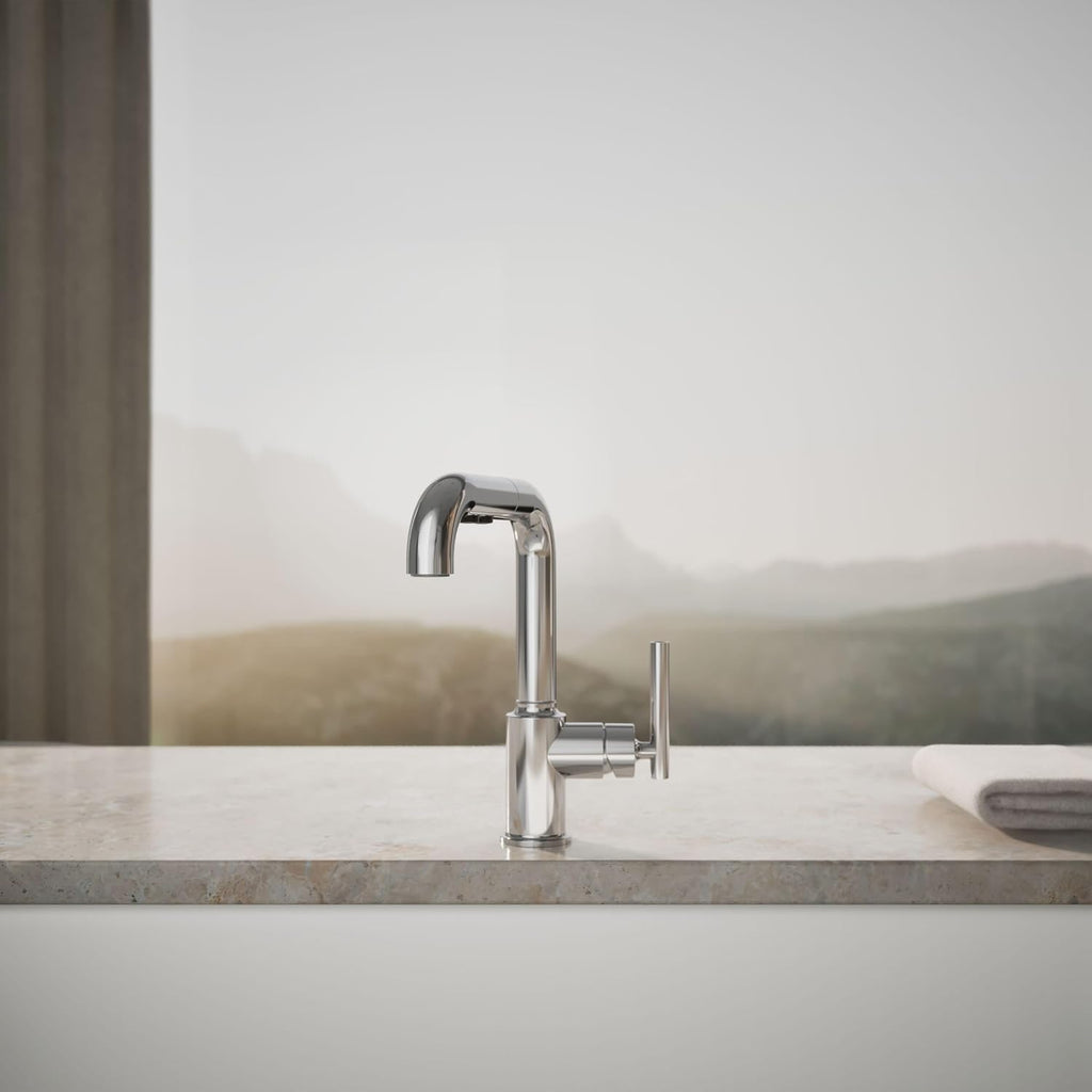 KOHLER Purist Secondary Pullout