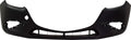 Garage-Pro Front Bumper Cover for Mazda 3 2017-2018, 3 Sport Mexico Built Vehicle, Primed MA1000246