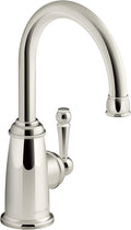 Kohler 6665-AG-SN Wellspring Beverage faucet