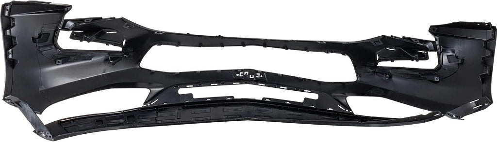 Garage-Pro Bumper Cover Compatible with 2016-2018 Chevrolet Malibu