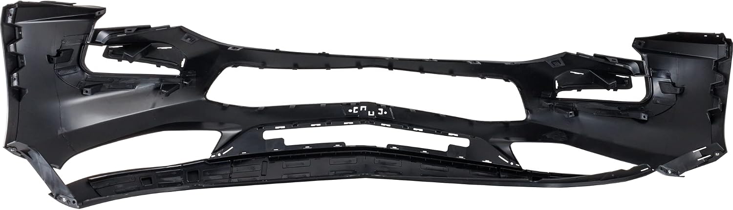 Garage-Pro Bumper Cover Compatible with 2016-2018 Chevrolet Malibu