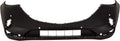 Garage-Pro Bumper Cover Compatible with Mazda CX-9 2018-2023 For Models With Parking Aid Sensor Primed Front MA1000251
