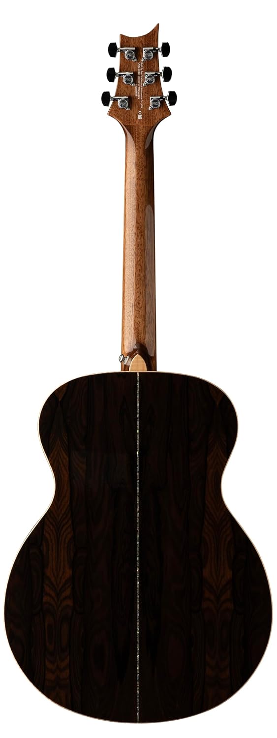 PRS SE T60 Tonare, Natural with Case
