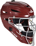 All-Star S7™ Catching Helmet/Youth/Solid