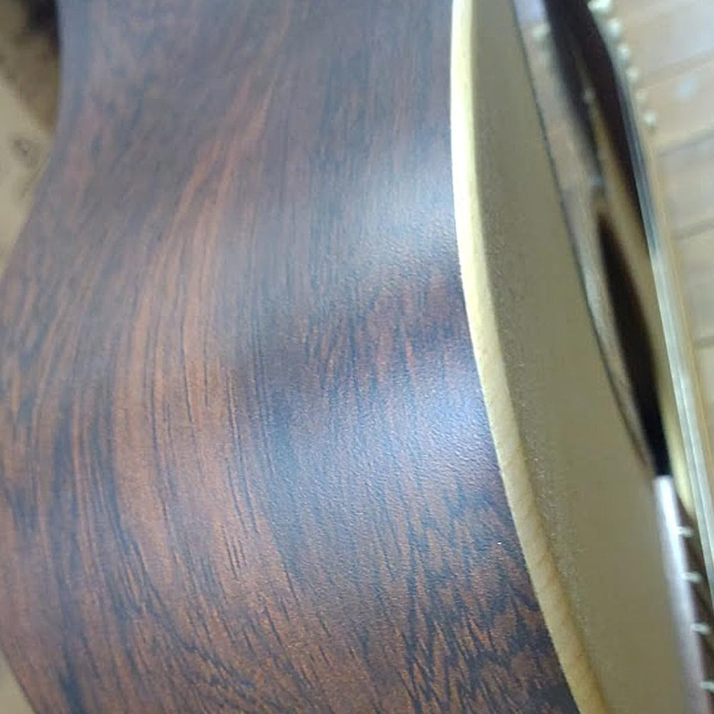 Martin D-X2E Dreadnought Acoustic-electric Guitar - Brazilian Rosewood Pattern