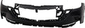 Garage-Pro Bumper Cover Compatible with Mazda CX-50 2023-2025 Primed Front CAPA MA1014104C