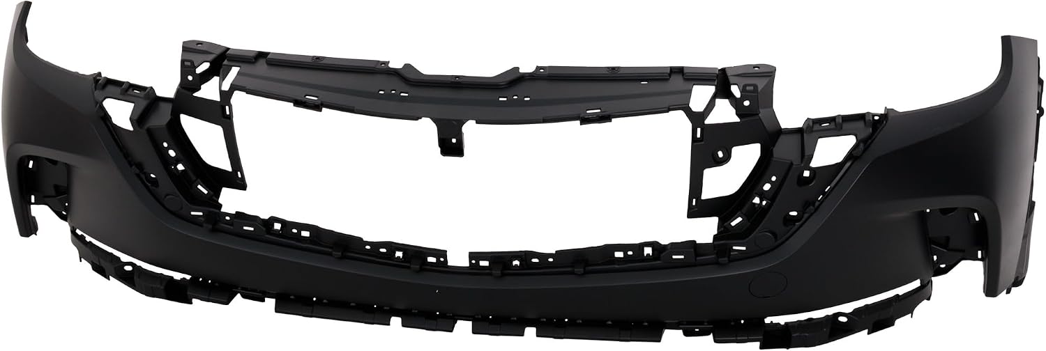 Garage-Pro Bumper Cover Compatible with Mazda CX-50 2023-2025 Primed Front CAPA MA1014104C