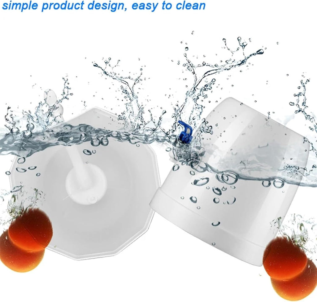 hot Water dispensers Desktop Drinking Water Dispenser Mini Drinking Fountain Machine Water Bottle Bucket Holder Water Bottle Pump No Need Electricity Instant hot Water Dispenser