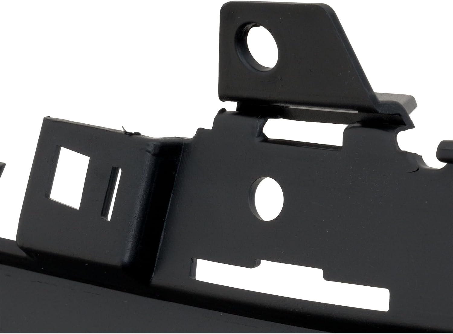 Garage-Pro Bumper Cover Compatible For Dodge Durango 2021-2024 Front CAPA Certified