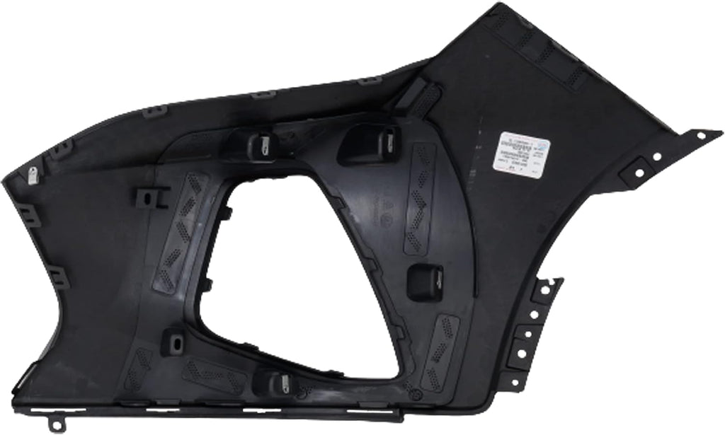 Garage-Pro Bumper Cover Compatible with 2019-2022 Chevrolet Blazer