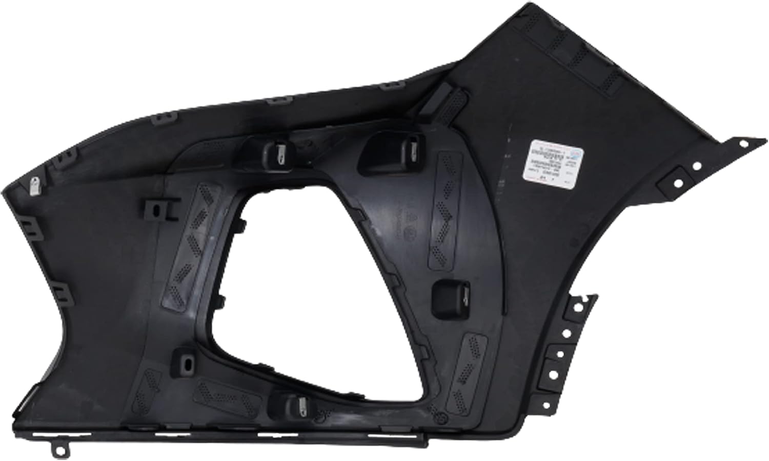 Garage-Pro Bumper Cover Compatible with 2019-2022 Chevrolet Blazer