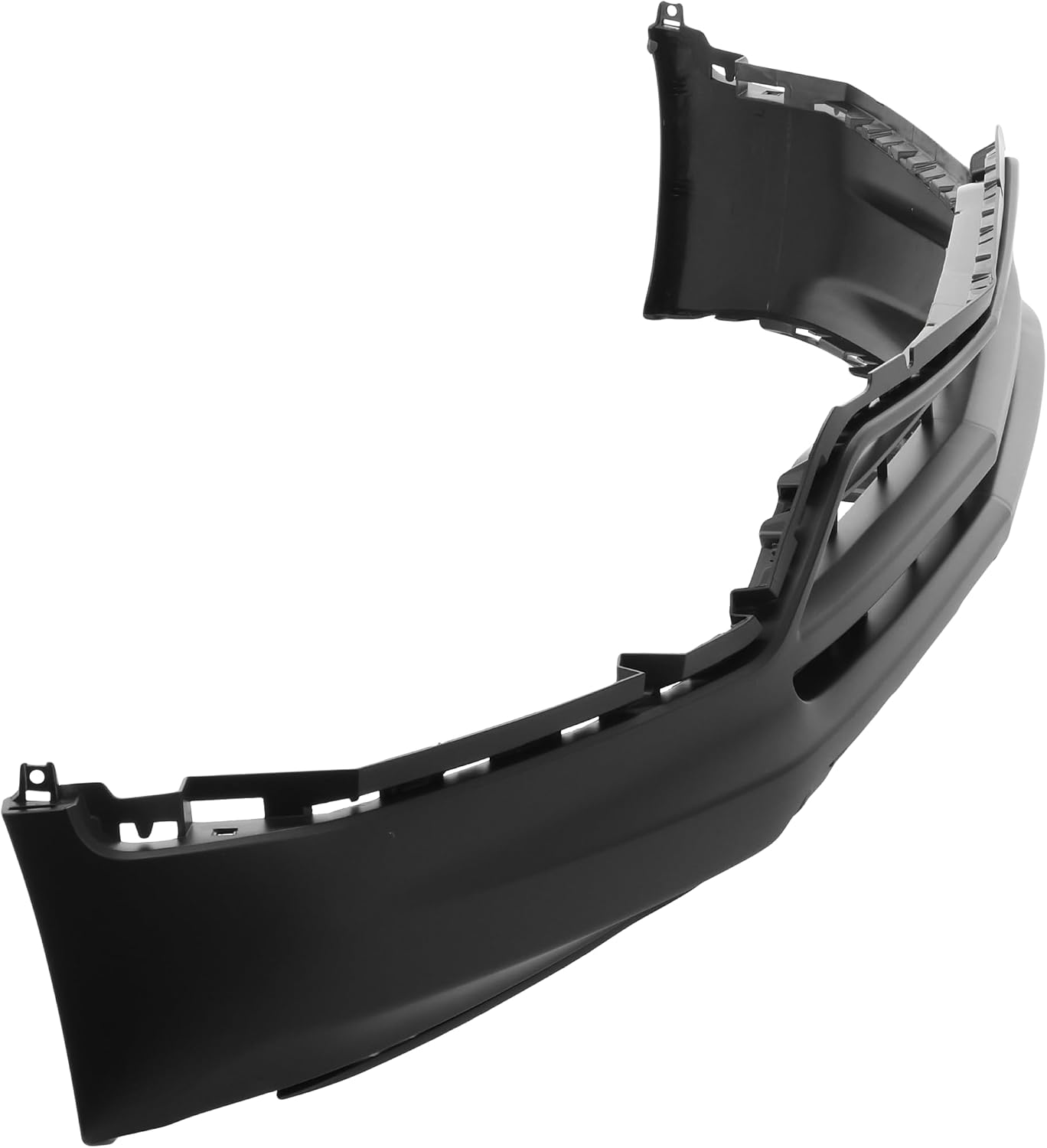 Garage-Pro Bumper Cover Compatible with Chevrolet Trax 2013-2016 Mexico Built Vehicle Textured Front, Lower CAPA GM1015118C