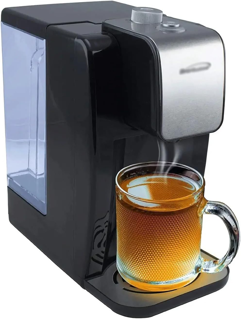 hot water dispensers 2.3-Quart Single-Touch Instant Hot Water Dispenser Tea Bar Machine instant hot water dispenser