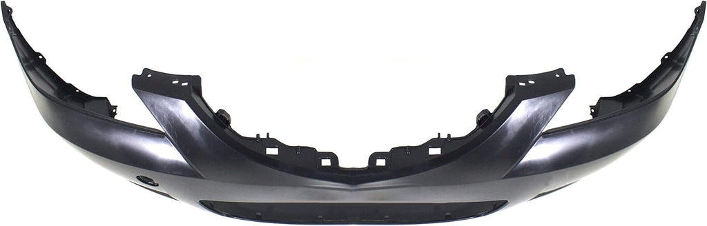 Garage-Pro Bumper Cover For Mazda 3 2007-2009, Front Bumper Cover Primed MA1000215