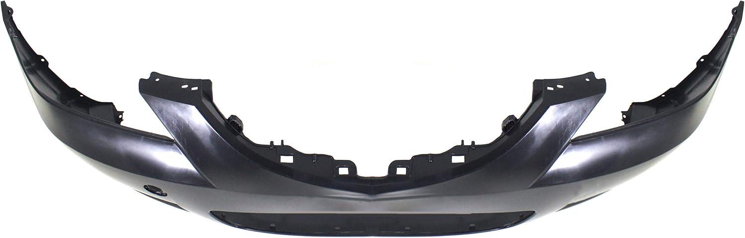Garage-Pro Bumper Cover For Mazda 3 2007-2009, Front Bumper Cover Primed MA1000215
