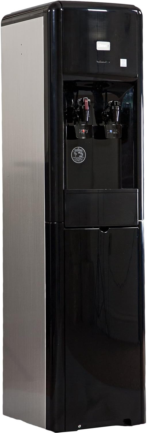Everest BottleLess Water Cooler