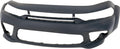 Garage-Pro Bumper Cover Compatible with Dodge Charger 2020-2023 For Models With Hood Scoop Primed Front CH1000A43