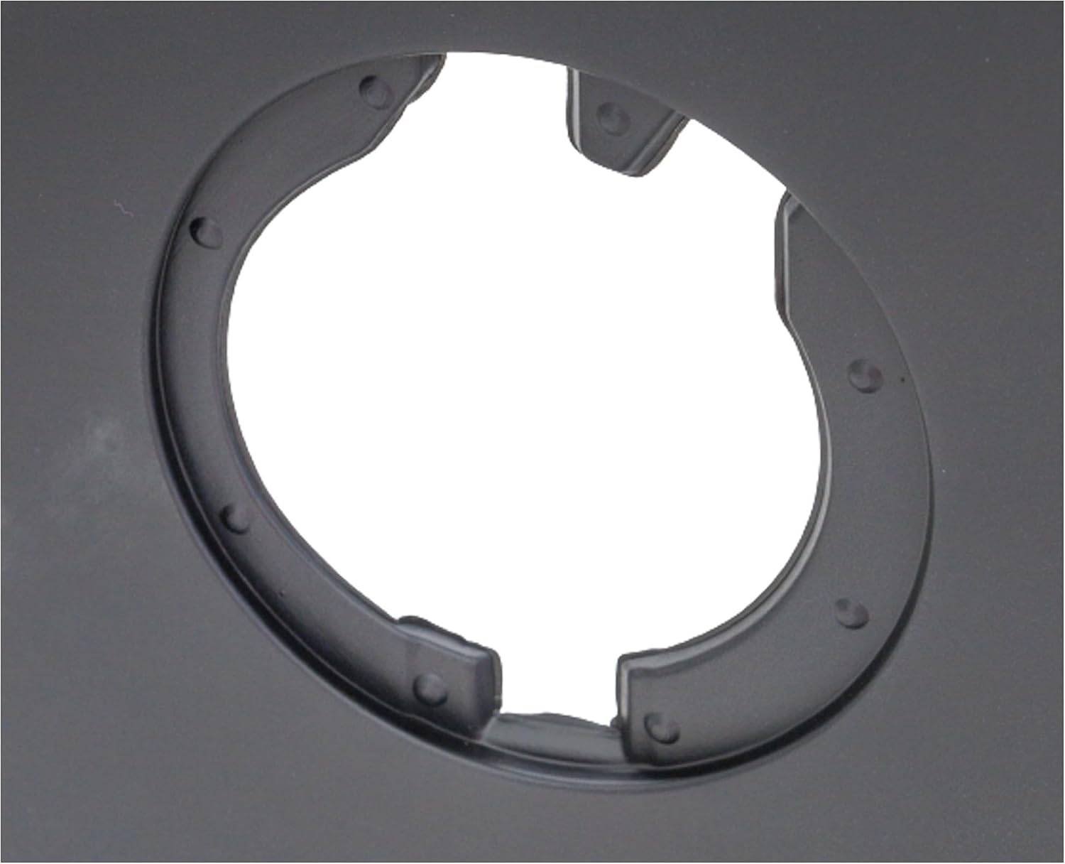 Garage-Pro Bumper Cover Compatible with Mazda CX-3 2019-2022 Upper - Primed, Lower - Textured Front CAPA MA1000250C