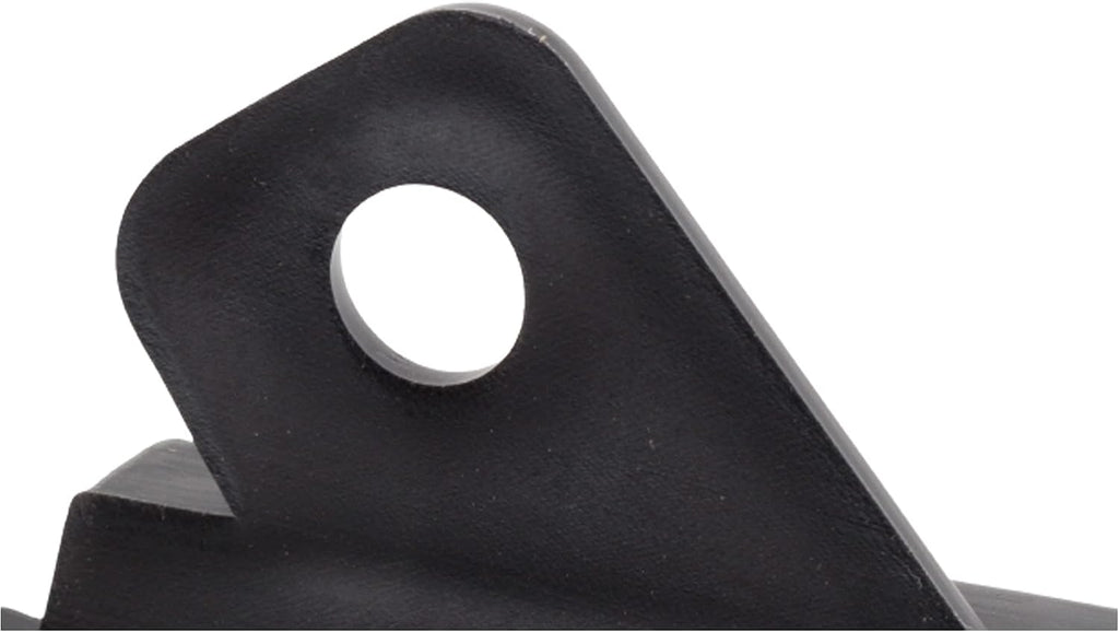 Garage-Pro Bumper Cover Compatible with Chevrolet Traverse 2022-2023, Traverse Limited 2024 Textured Front, Passenger Side, Lower GM1017113