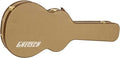 G2420T Streamliner Hollow Body Case, Tweed