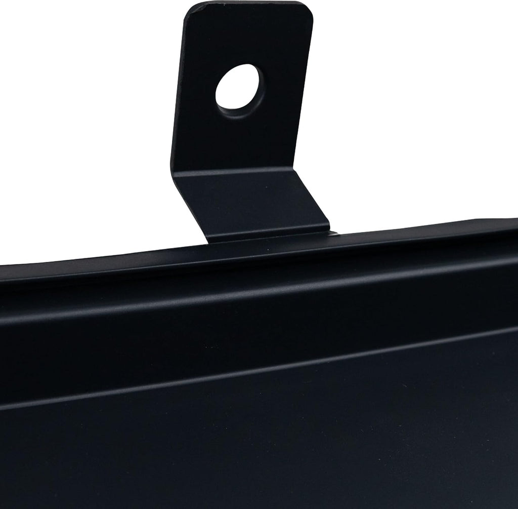 Garage-Pro Bumper Cover Compatible with Chevrolet Tahoe 2007-2014, Avalanche 2007-2013, Suburban 1500, Suburban 2500 Primed Front CAPA GM1000817C